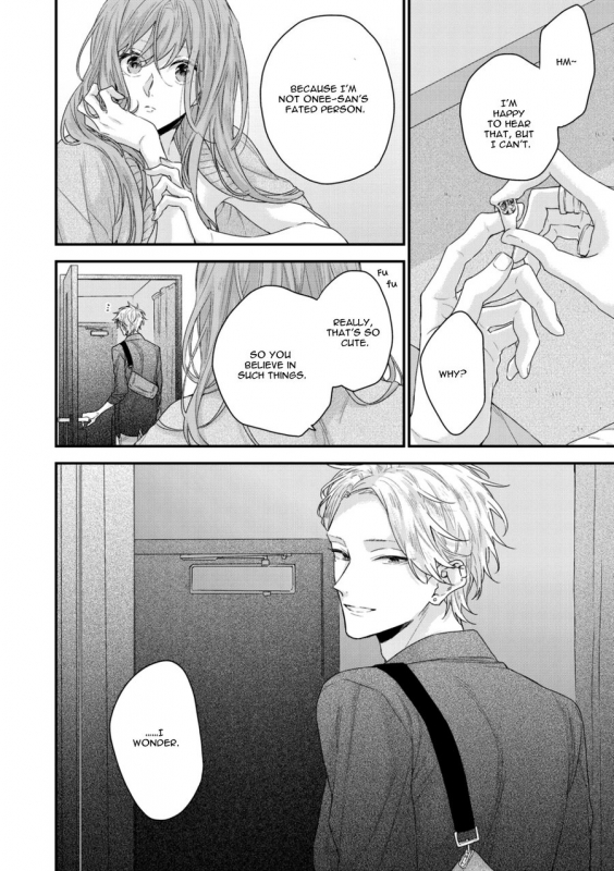 [Yoshio Akira] Kanawanu Koi no Musubikata (Chapters 1-3) [English]_003