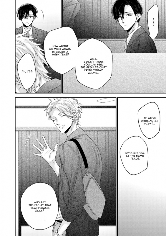 [Yoshio Akira] Kanawanu Koi no Musubikata (Chapters 1-3) [English]_015