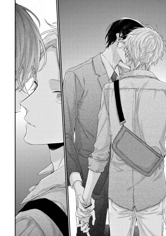 [Yoshio Akira] Kanawanu Koi no Musubikata (Chapters 1-3) [English]_023