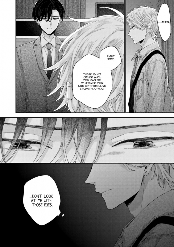 [Yoshio Akira] Kanawanu Koi no Musubikata (Chapters 1-3) [English]_029