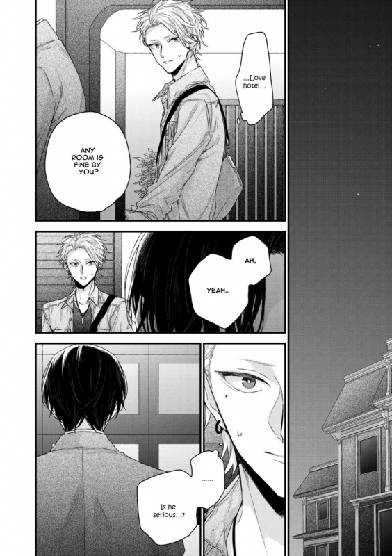 [Yoshio Akira] Kanawanu Koi no Musubikata (Chapters 1-3) [English]_035