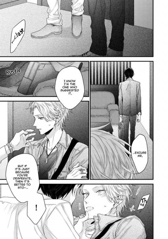 [Yoshio Akira] Kanawanu Koi no Musubikata (Chapters 1-3) [English]_036