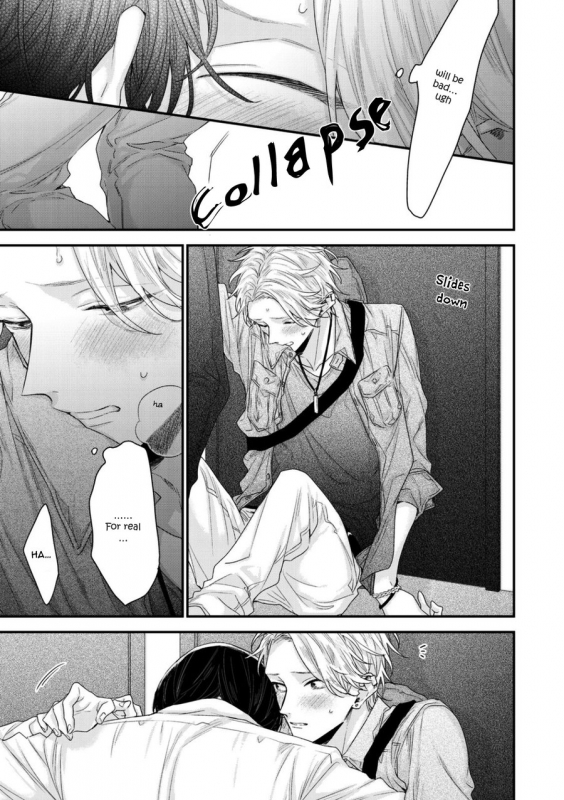 [Yoshio Akira] Kanawanu Koi no Musubikata (Chapters 1-3) [English]_038