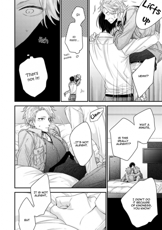 [Yoshio Akira] Kanawanu Koi no Musubikata (Chapters 1-3) [English]_039