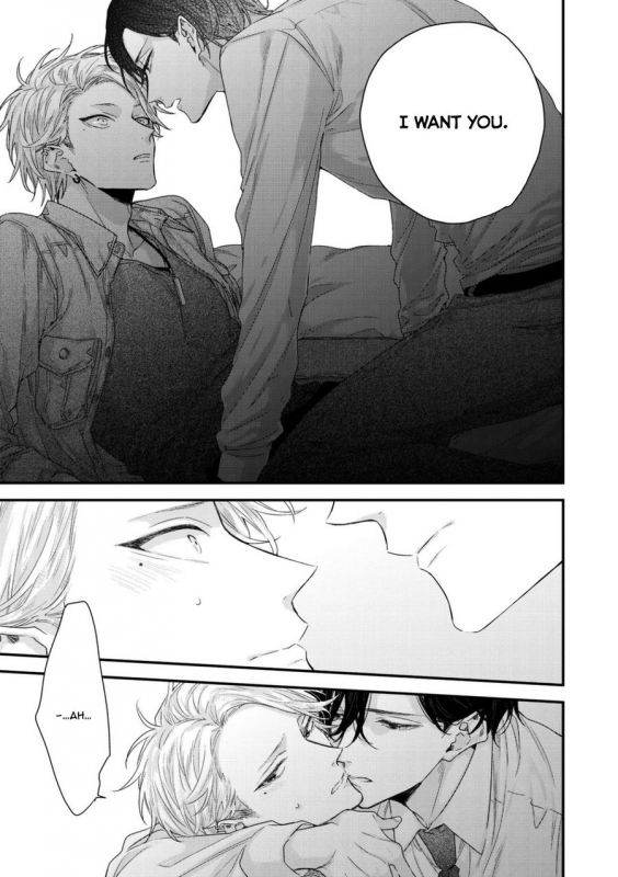 [Yoshio Akira] Kanawanu Koi no Musubikata (Chapters 1-3) [English]_040