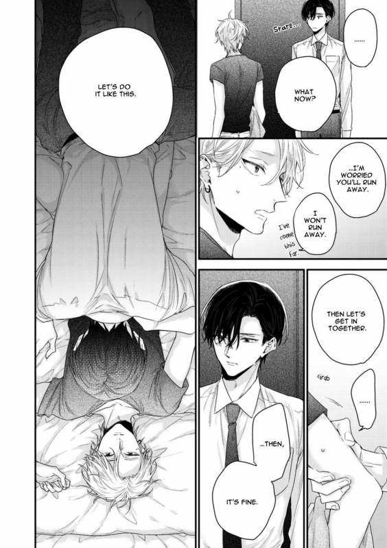 [Yoshio Akira] Kanawanu Koi no Musubikata (Chapters 1-3) [English]_047