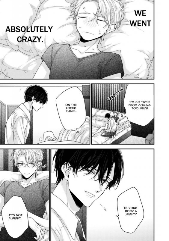 [Yoshio Akira] Kanawanu Koi no Musubikata (Chapters 1-3) [English]_058