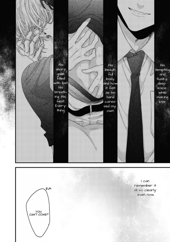 [Yoshio Akira] Kanawanu Koi no Musubikata (Chapters 1-3) [English]_069