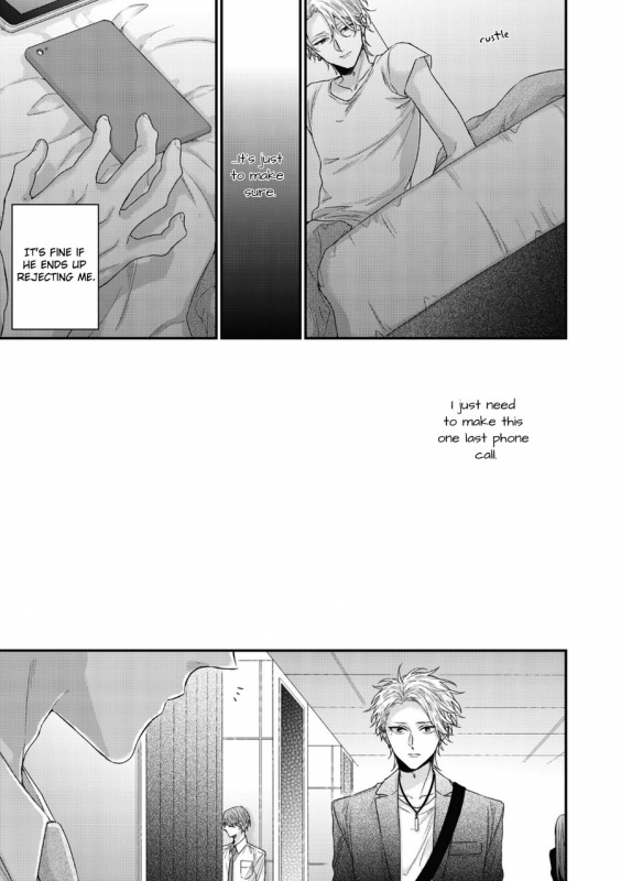 [Yoshio Akira] Kanawanu Koi no Musubikata (Chapters 1-3) [English]_072