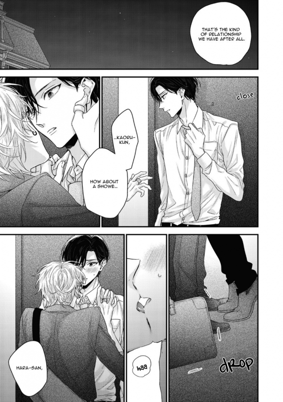 [Yoshio Akira] Kanawanu Koi no Musubikata (Chapters 1-3) [English]_074