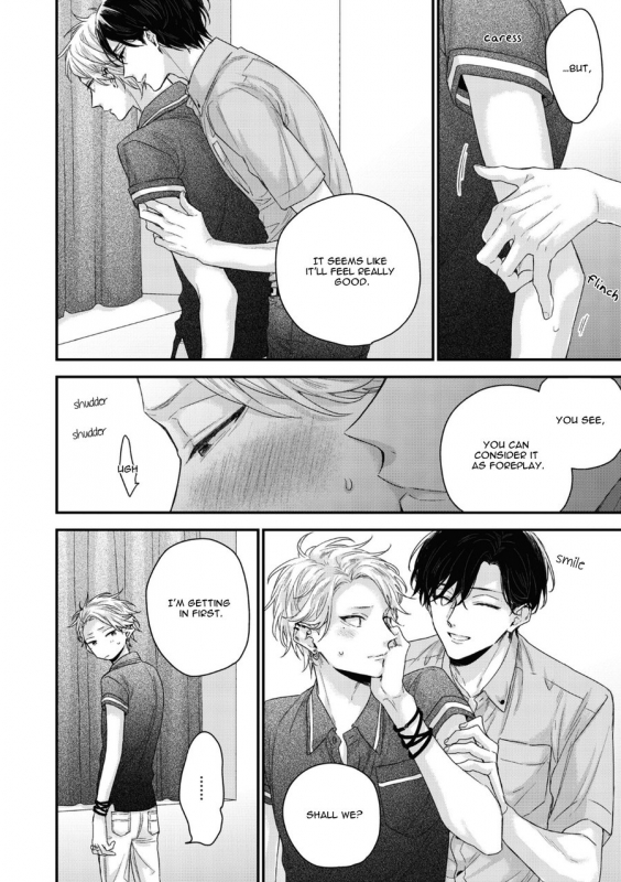 [Yoshio Akira] Kanawanu Koi no Musubikata (Chapters 1-3) [English]_077