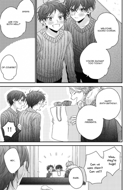 [Yoshio Akira] Kanawanu Koi no Musubikata (Chapters 1-3) [English]_090