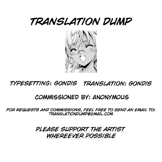 [Yuiga Naoha] Gyakushuu Seisai datta Kuro Gal Kyoushi Ch. 0-2 [English] [Gondis] [Digital]_49