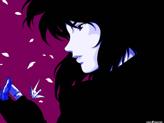 kusanagi motoko