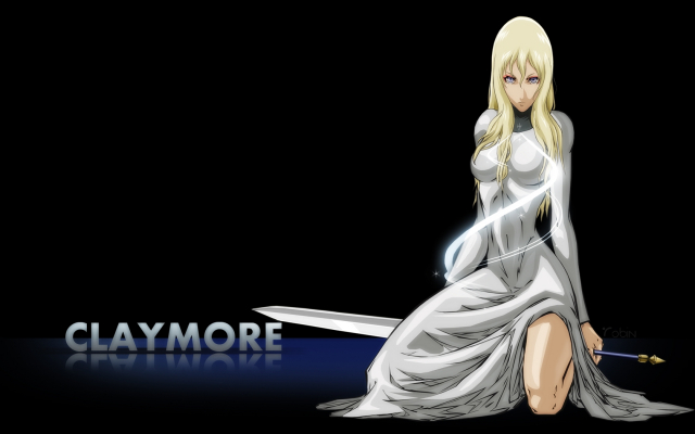 flora+flora (claymore)