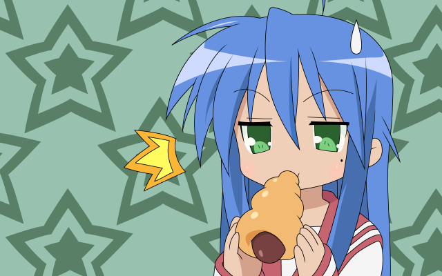 izumi konata
