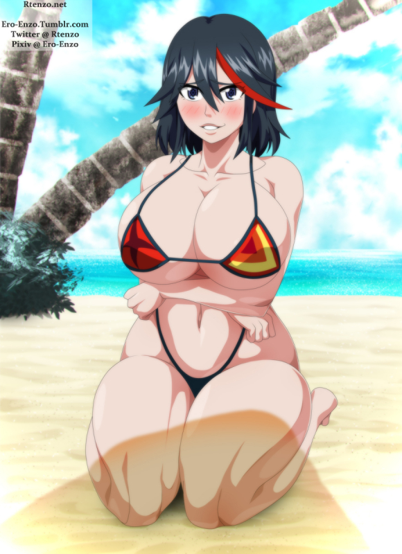 matoi ryuuko