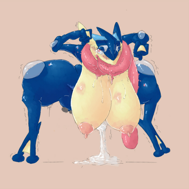 greninja