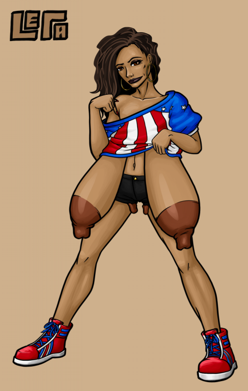 america chavez+miss america
