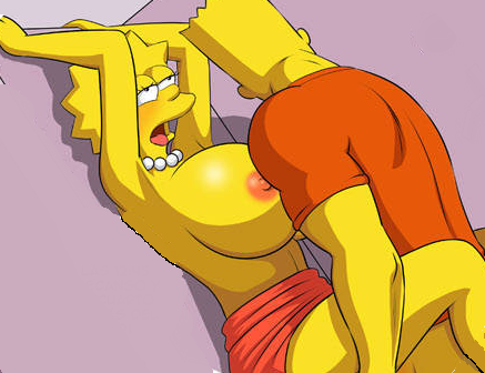 lisa simpson