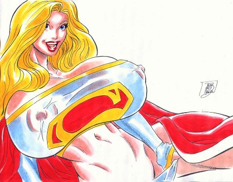 supergirl
