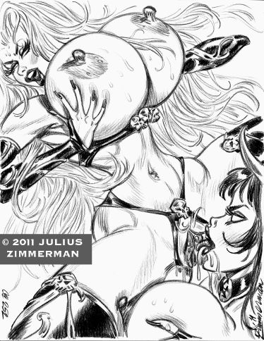 lady death+purgatori