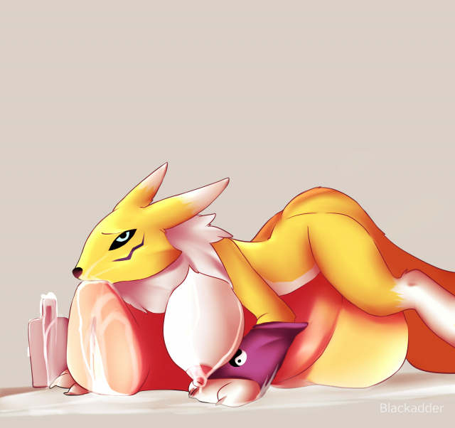 renamon