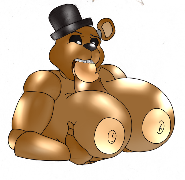 freddy (fnaf)+freddy fazbear