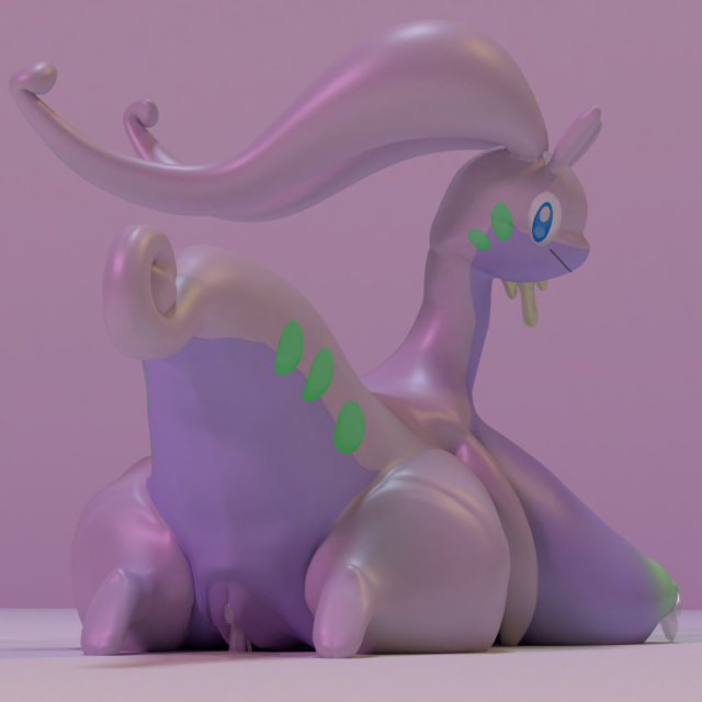 goodra
