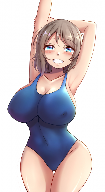 watanabe you