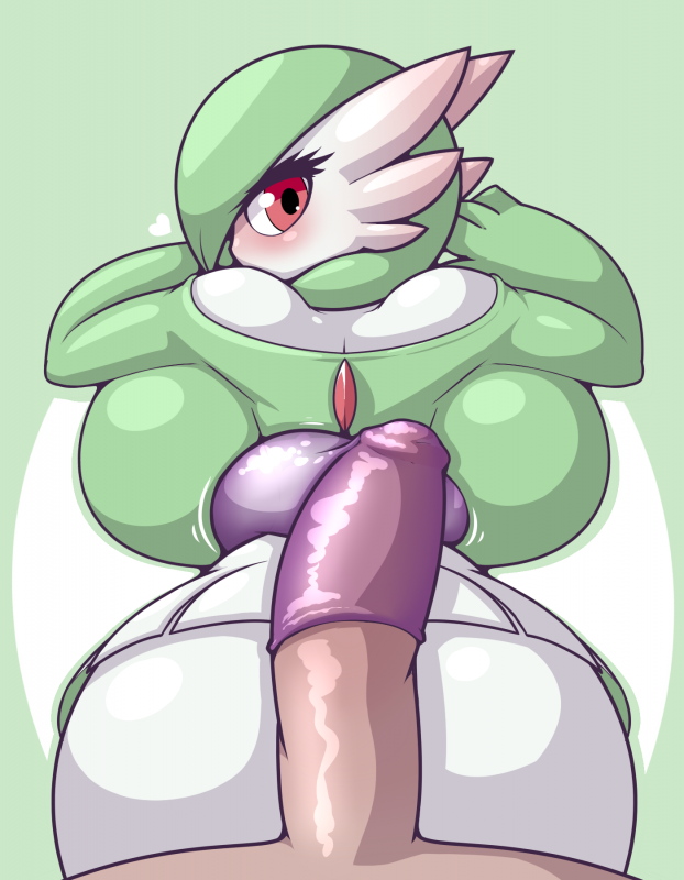 gardevoir