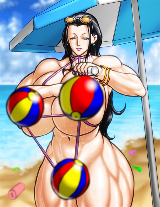 nico robin