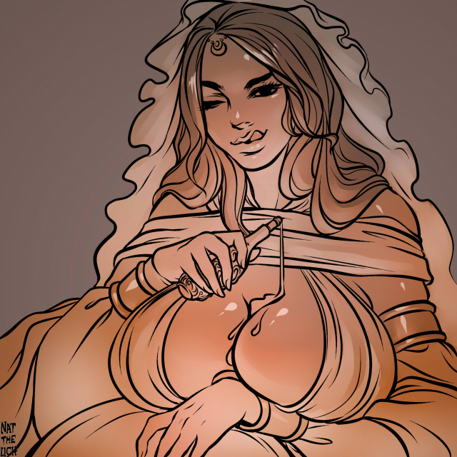 queen of sunlight gwynevere