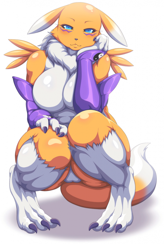 renamon