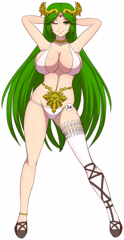 palutena