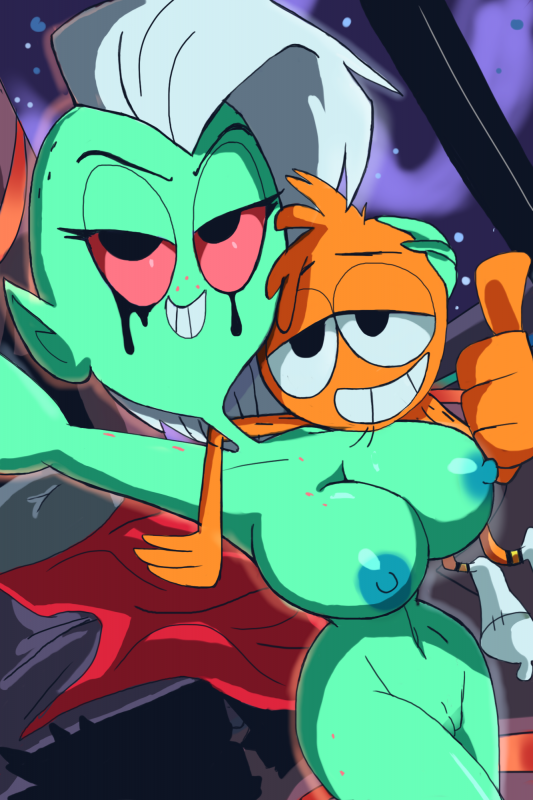 lord dominator+wander