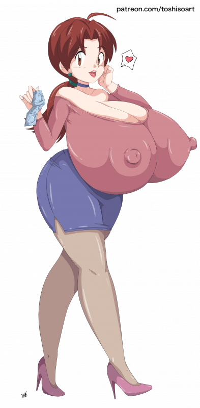 delia ketchum