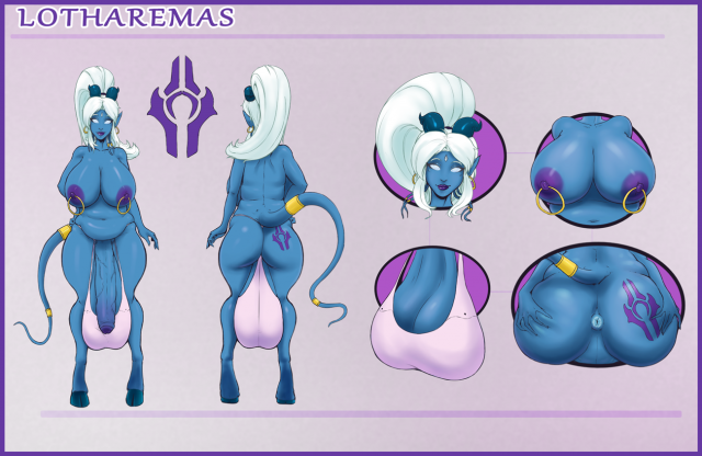 draenei+lotharemas