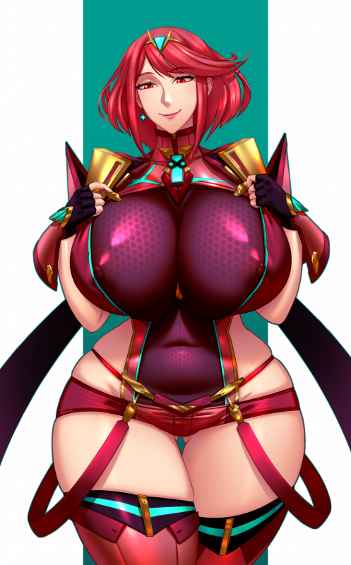 pyra