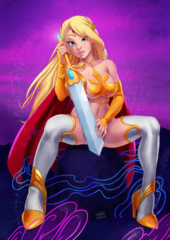 she-ra