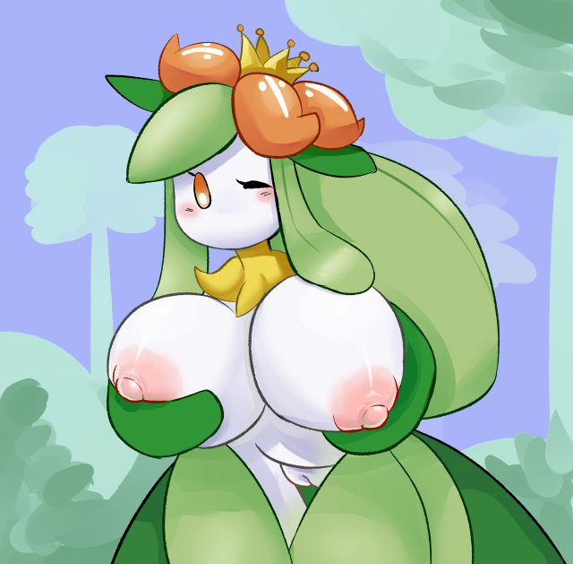 lilligant