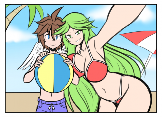 palutena+pit