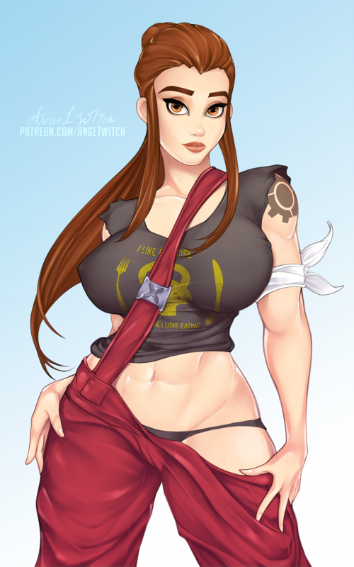 brigitte