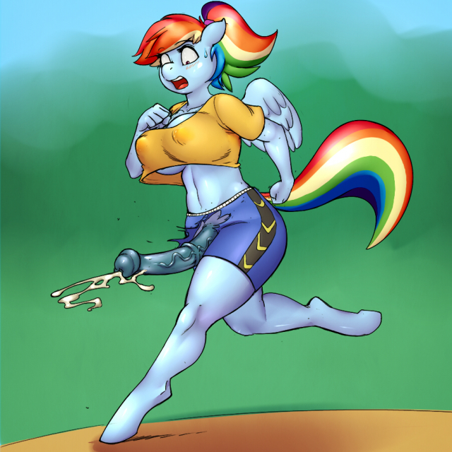 rainbow dash (mlp)