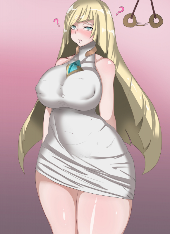 lusamine (pokemon)