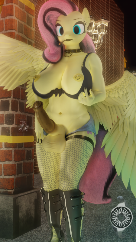 fluttershy (mlp)