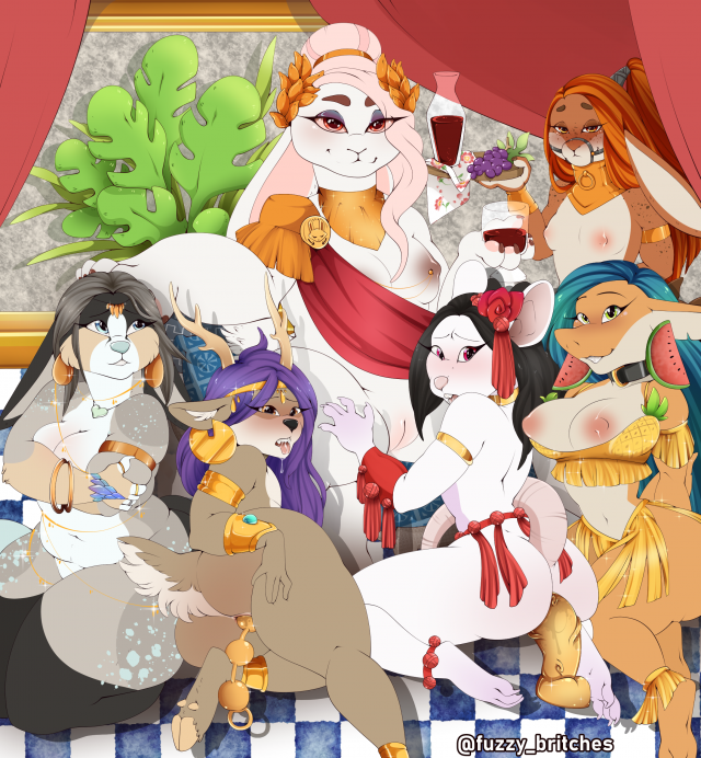 mikail+original character