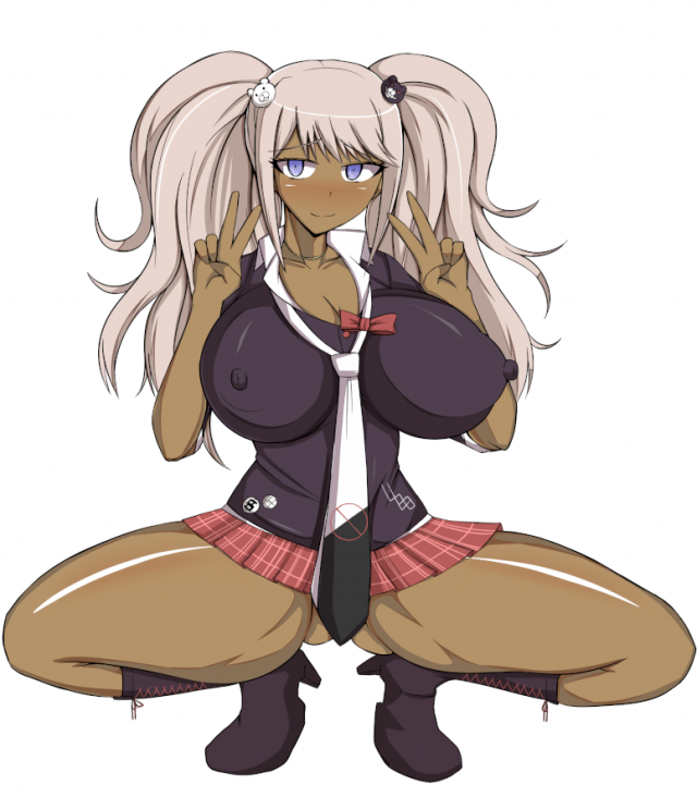 junko enoshima