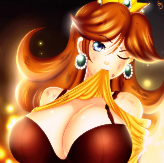 princess daisy