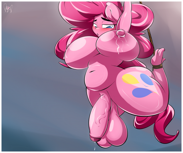 pinkie pie (mlp)